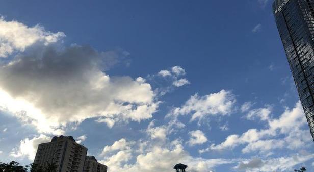 深圳擬實施“十大工程”擦亮“深圳藍”，這些行動值得你期待