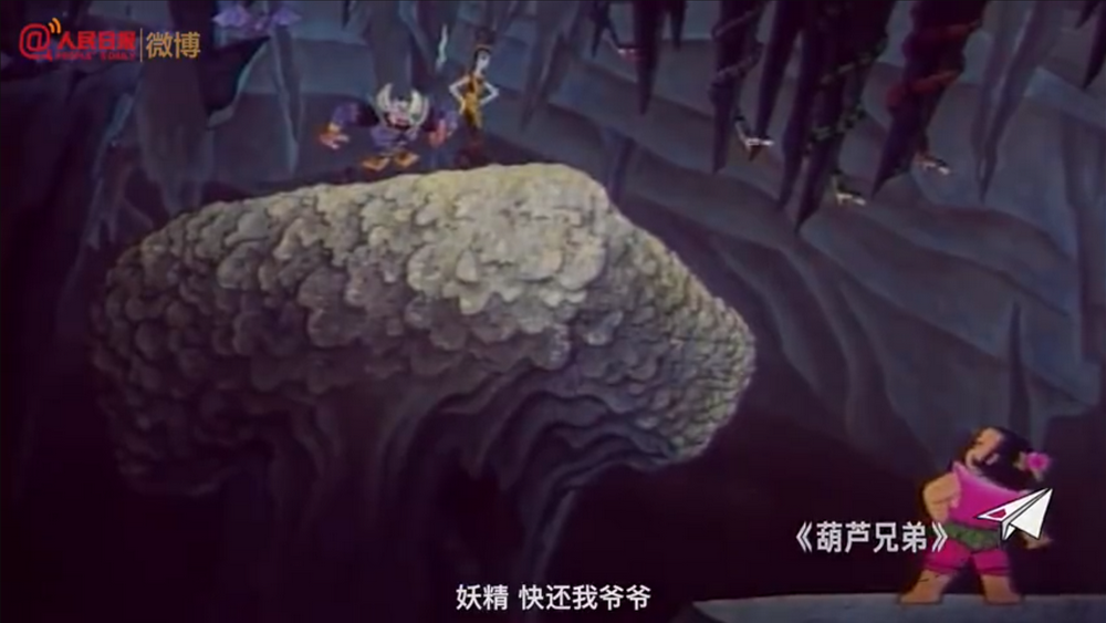 動畫片不是教科書，不必矯枉過正