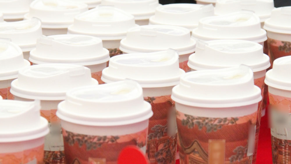 “合格質量”最應該是網紅奶茶的標配