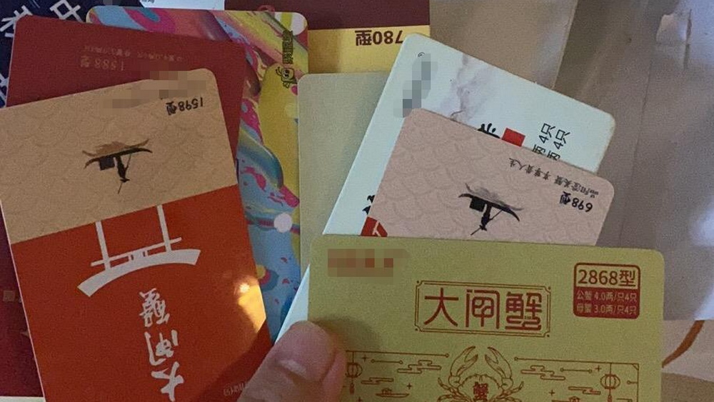 “蟹吃不炒”，讓美味就停留在美味吧