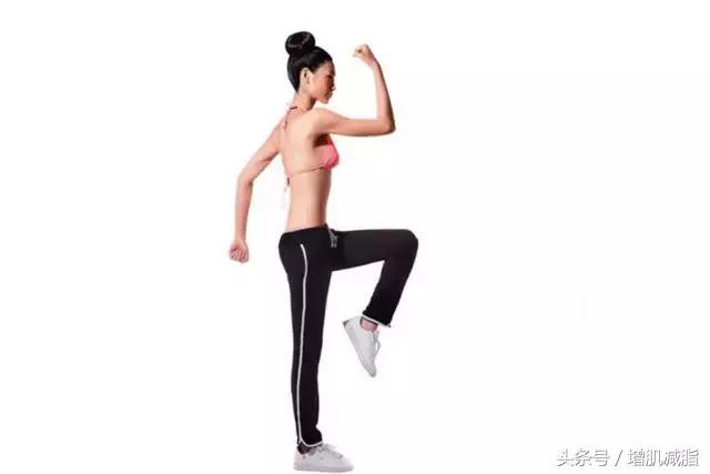 不愛出門運(yùn)動(dòng)？原地跑步也能減脂！