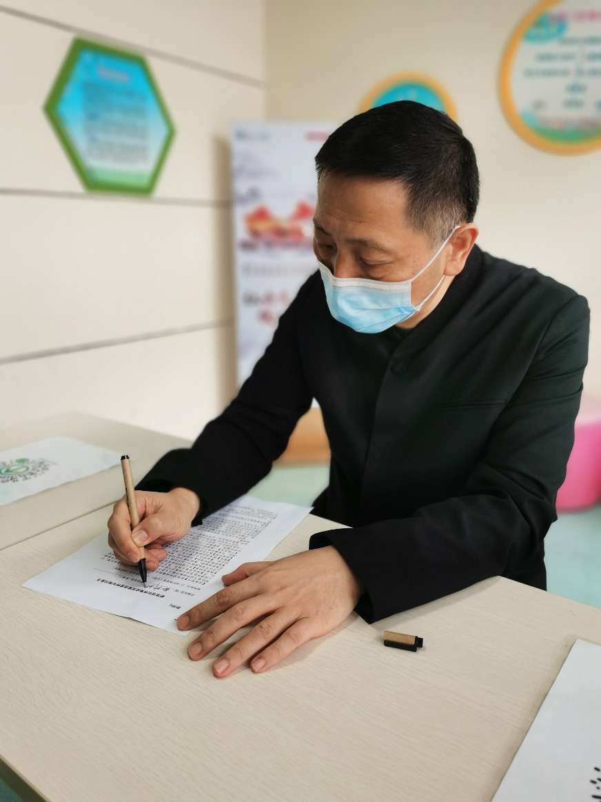 全季CEO帶頭接種疫苗鼓勵(lì)一線員工：“是個(gè)人選擇，更是行業(yè)責(zé)任”插圖