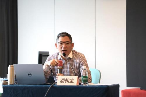 解鎖標(biāo)桿企業(yè)存量資管密碼，明源云空間走進(jìn)華潤(rùn)置地南山科技金融城