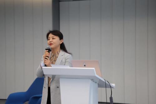 解鎖標(biāo)桿企業(yè)存量資管密碼，明源云空間走進(jìn)華潤(rùn)置地南山科技金融城