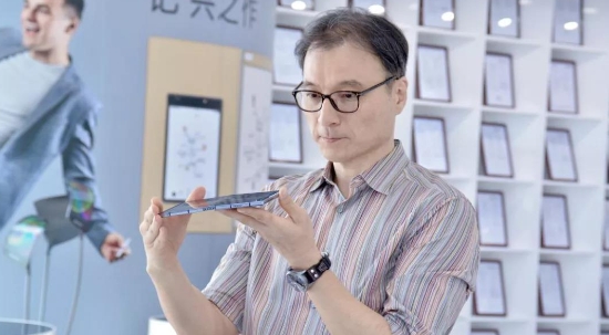 第二十九期 | Cheol Woo Park：引領(lǐng)創(chuàng)新設(shè)計(jì)，產(chǎn)品用戶遍布全球，但他對(duì)深圳“一見(jiàn)鐘情”